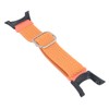 Weave Nylon Watch Band Washable Adjust Size Quick Release Watch
