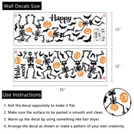 Yovkky Memorial Cardinal Red Berries Wall Decals Stickers, Christian Faith Hope Love Red Birds Mason Jar Home Bedroom Decor, Religious Bible Verse Living Room Kitchen Decorations Art