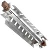 HAÜS PARTS WR51X10055 Refrigerator Defrost Heater Compatible with Top Brand
