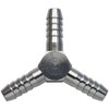 Takagi EARTH MAN 3 Matted Hose Fitting φ0.3 inch (7