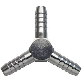 Takagi EARTH MAN 3 Matted Hose Fitting φ0.3 inch (7 mm) A2303