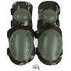Catsobat Elbow Pad Knee Pad SWAT Elbow Knee Protector Bicycle