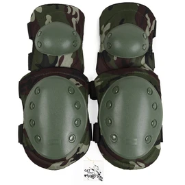 Catsobat Elbow Pad Knee Pad SWAT Elbow Knee Protector Bicycle Skateboard Inline Skate Roller Skate BMX