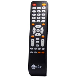 UPSTAR Original New UPSTAR Remote For UPSTAR P55EWX P55E4K P32EWX6 P39EWX 4K 3D TV