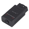 Immobiliser, OBD2 IMMO DC12v Compact Deactivator for Petrol Diesel Car