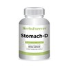 Herbsforever Stomach-D Capsules – AbdomenSupplement – Promotes Healthy Digestion –