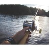 STROFT GTM 100 metre x 0.20mm Premium Quality Monofilament Fishing