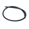 EVERNEW EBY684 Flame Proof Sil. TUBE/50cm