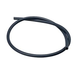 EVERNEW EBY684 Flame Proof Sil. TUBE/50cm