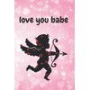 love you babe