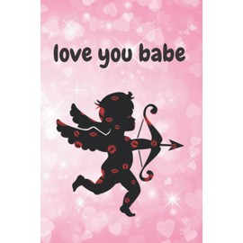 love you babe