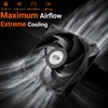 PCCOOLER RT720TC CPU Air Cooler, 270W TDP Dual Tower 7