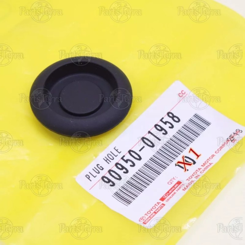 Toyota 90950-01958 New Genuine OEM Toyota Scion Lexus Door Shell