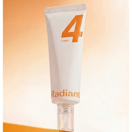 Cellmuller Age Routine Box Radiant Cream 50ml+Sample Set / 셀뮬러 에이지 루틴 박스 래디언트 크림 50ml+샘플세트