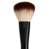 NYX Professional Makeup, Pro Powder Brush, Brocha para Polvo