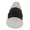 60g Grinder Blowing Bean Bin Aluminium Alloy Coffee Grinder Cleaning