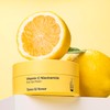TEREZ & HONOR - Vitamin C Niacinamide Eye Patches: Brightening