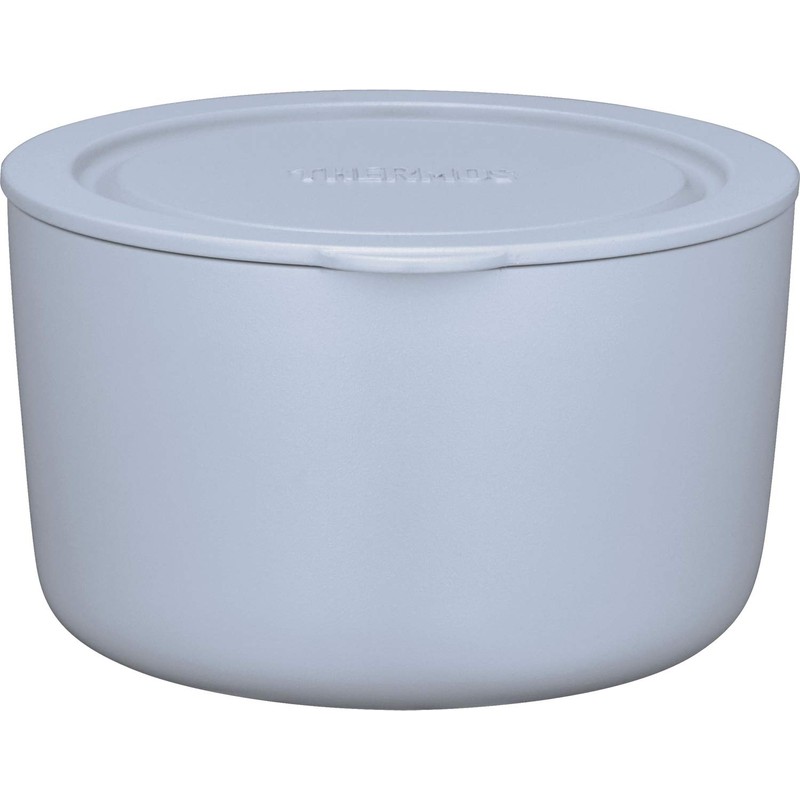 Thermos JBY-550 DGY Vacuum Insulated Soup Lunch Set, 10.1 fl