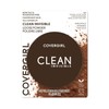Clean Invisible Loose Powder Translucent Dark