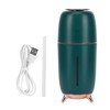 USB Intelligent Spray Humidifier with Night Light Air Humidification for