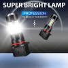 CHUSYYRAY FIT 2010 2011-2013 Chevy Camaro 2x 12278 PSX26W LED