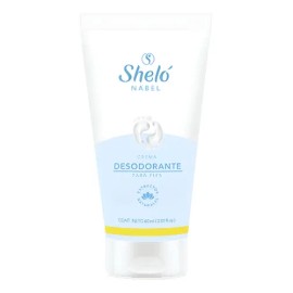 Crema Desodorante Para Pies Mal Olor & Sudoracion + Regalo