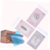 Baluue 6bags Oil Absorbing Sheets for Oily Skin Per Bag