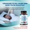 PEAKPURY GABA, 5-HTP L-Tryptophan Ashwagandha Chamomile L-Theanine Magnesium