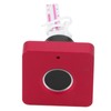 Home Smart Fingerprint Lock Aluminum Alloy Cabinet Electric Small Lock