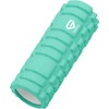 GronG Foam Roller Soft Soft Stretch Roller Turquoise