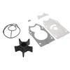 Water Pump Impeller Kit 17400 98J01 Rugged Water Pump Impeller