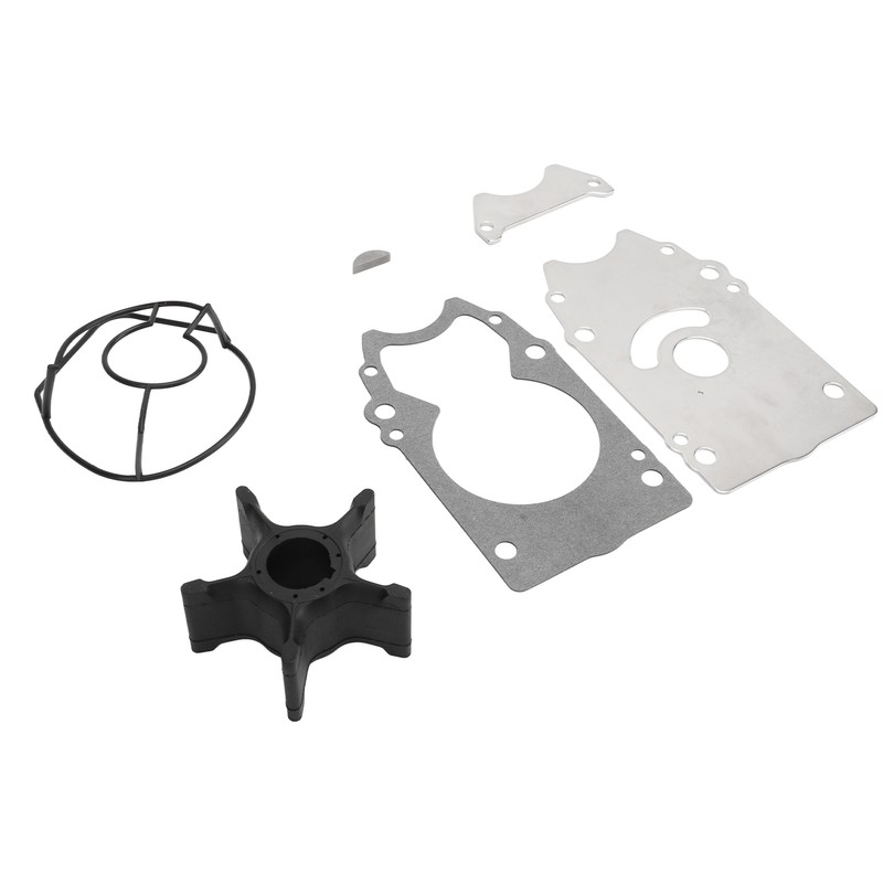Water Pump Impeller Kit 17400 98J01 Rugged Water Pump Impeller