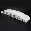 12LED 12W Wall Lamp Waterproof LED Outdoor Lighting for Living