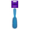 DuBoa 60 Styling Hair Brush, Medium, Blue