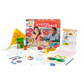 Thames & Kosmos Kids First Stepping into Science Toy