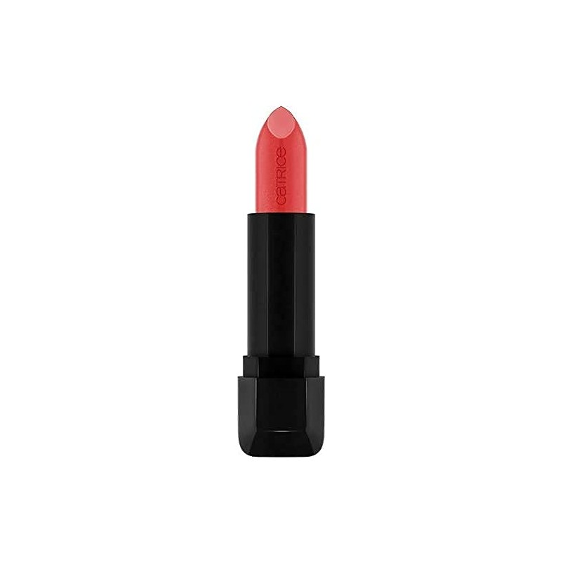Catrice Full Satin Lipstick, No. 060 Full Of Joy, Pink,
