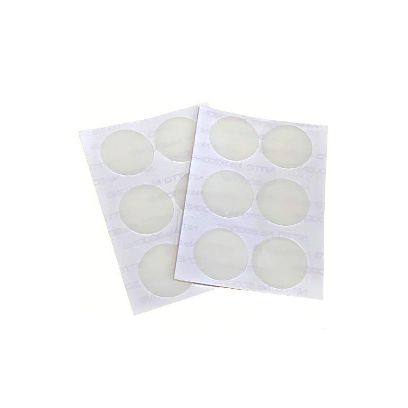 be on sound Silent Door Seal, 0.8 inch (20 mm)