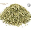 Organic Dandelion Leaf Pure Herbal Infusion (25 Unbleached Tea Bags