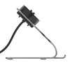 MOTONG Compatible with Garmin Vivoactive 5 USB C Charging Dock,
