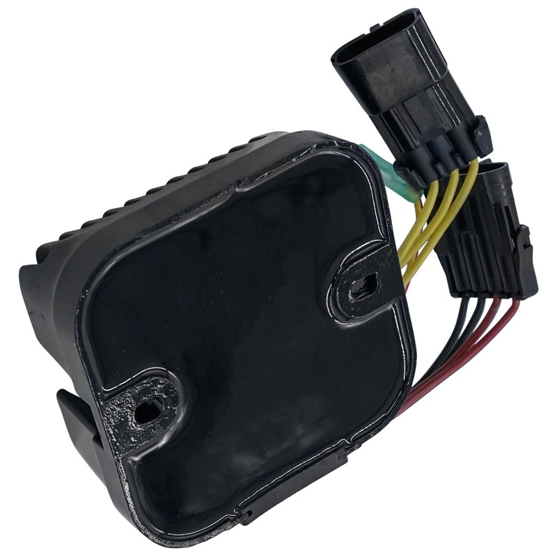Caltric Regulator Rectifier Compatible with Polaris Ranger 4X4 700 Efi