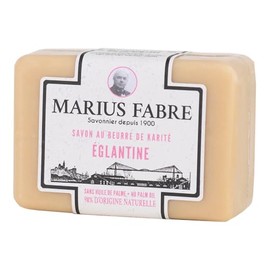 Savon de Marseille 1900 Wild Rose (100g)
