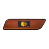 Indicator Side Indicator Yellow Left for Volvo S80 Saloon 1998-2006
