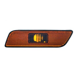 Indicator Side Indicator Yellow Left for Volvo S80 Saloon 1998-2006