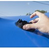 Vico Marine Wrap Vent – Fastest Shrink Wrap Vent for