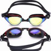 AIKOTOO Nearsighted Swimming Goggles