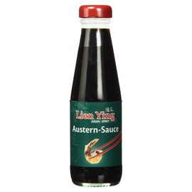 Lien Ying Outside Sauce, 200 ml
