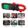 Digital Clamp Meter Smart High Accuracy Multimeter AC DC Current