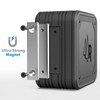 Universal Magnetic Bluetooth Speaker for Golf Cart/Travel Small Portable Speaker
