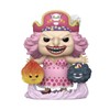 Funko Pop! Super: One Piece - Big Mom w/Homies Galactic