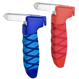 VEEVIIY Car Handle Assist for Elderly Car Door Handle for Elderly Auto Cane Portable Vehicle Support Handle and Handicapped Car Support Mobility Handle for Senior 2 Pack